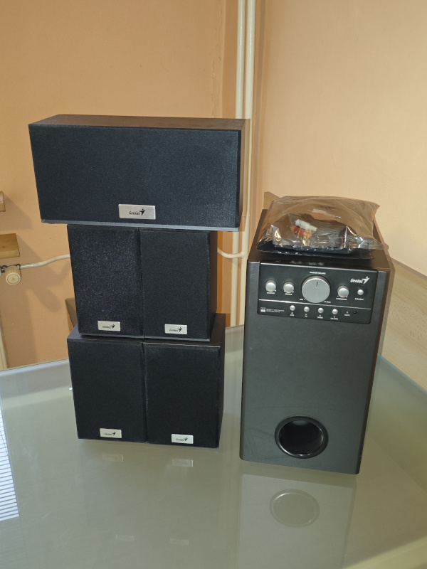 Herni PC - i5-4670K, 16GB, GeForce 1050Ti - 2