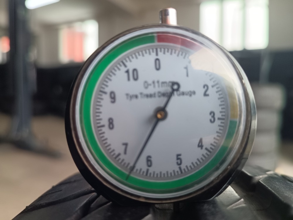 165/70 R14 KLEBER (0512) - 2