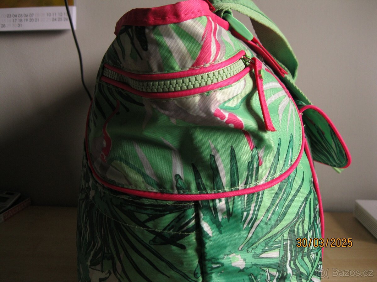 Plážová taška - 2