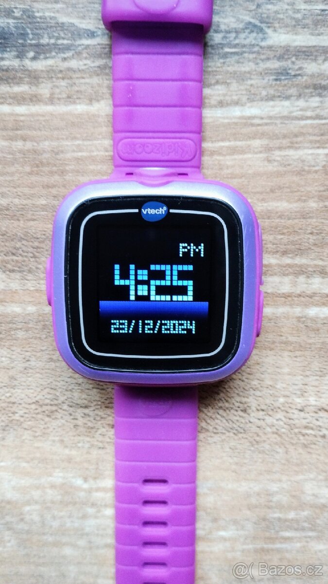 dětské chytré hodinky Vtech Kidizoom - 2