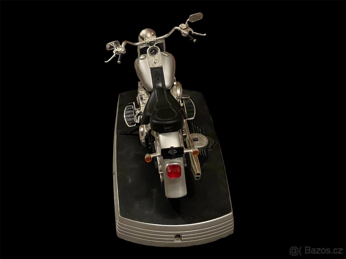 Harley Davidson Fat boy - 2