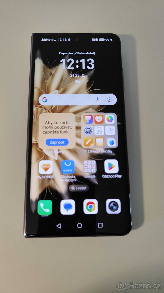 HONOR Magic V2 16GB/512GB, Purple - 2