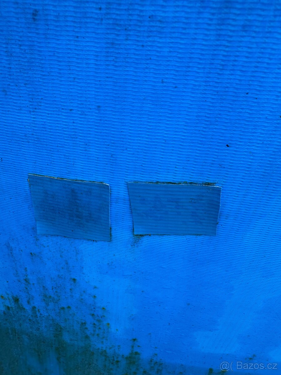 Bazén 3,66x1,22m - 2