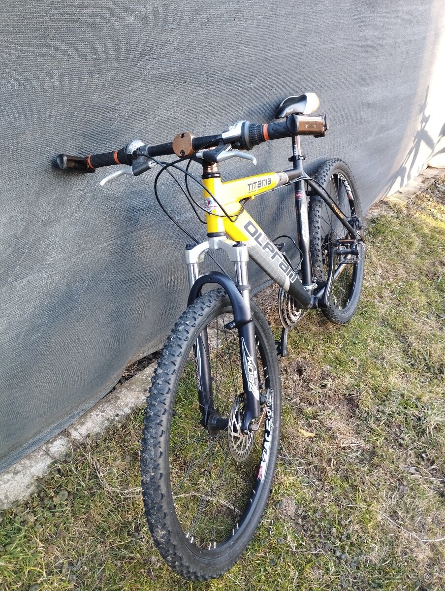 Horske kolo Olpran - 2