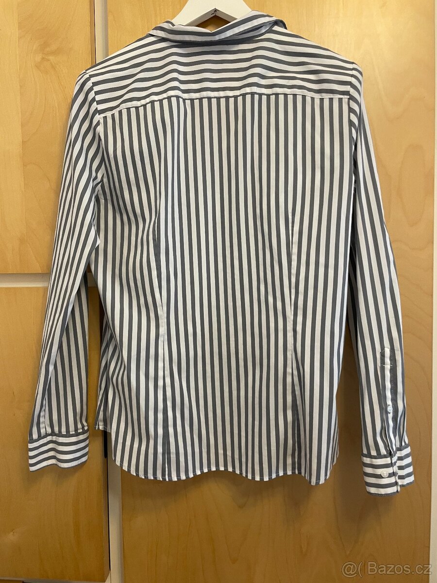 Dámská košile H&M super stav 42/44 - 2