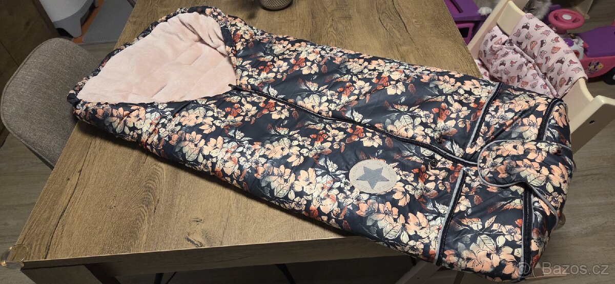 Fusak značky little angel - 2