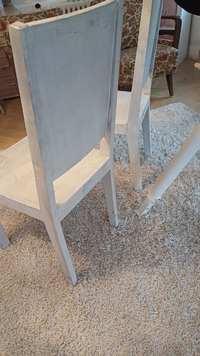 Jídelní židle - 2