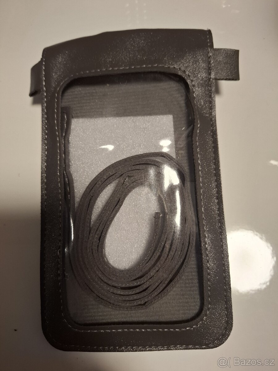 Kapsička na mobil - 2