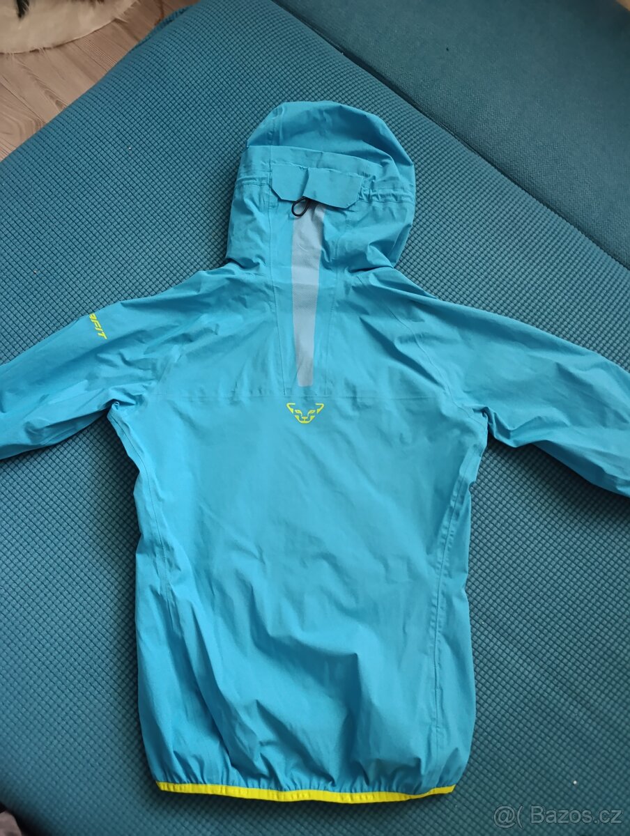 Dámska Gore-Tex bunda vel.S - 2