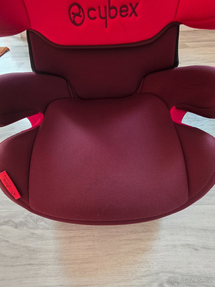 Autosedačka Cybex 15 - 36 kg - 2