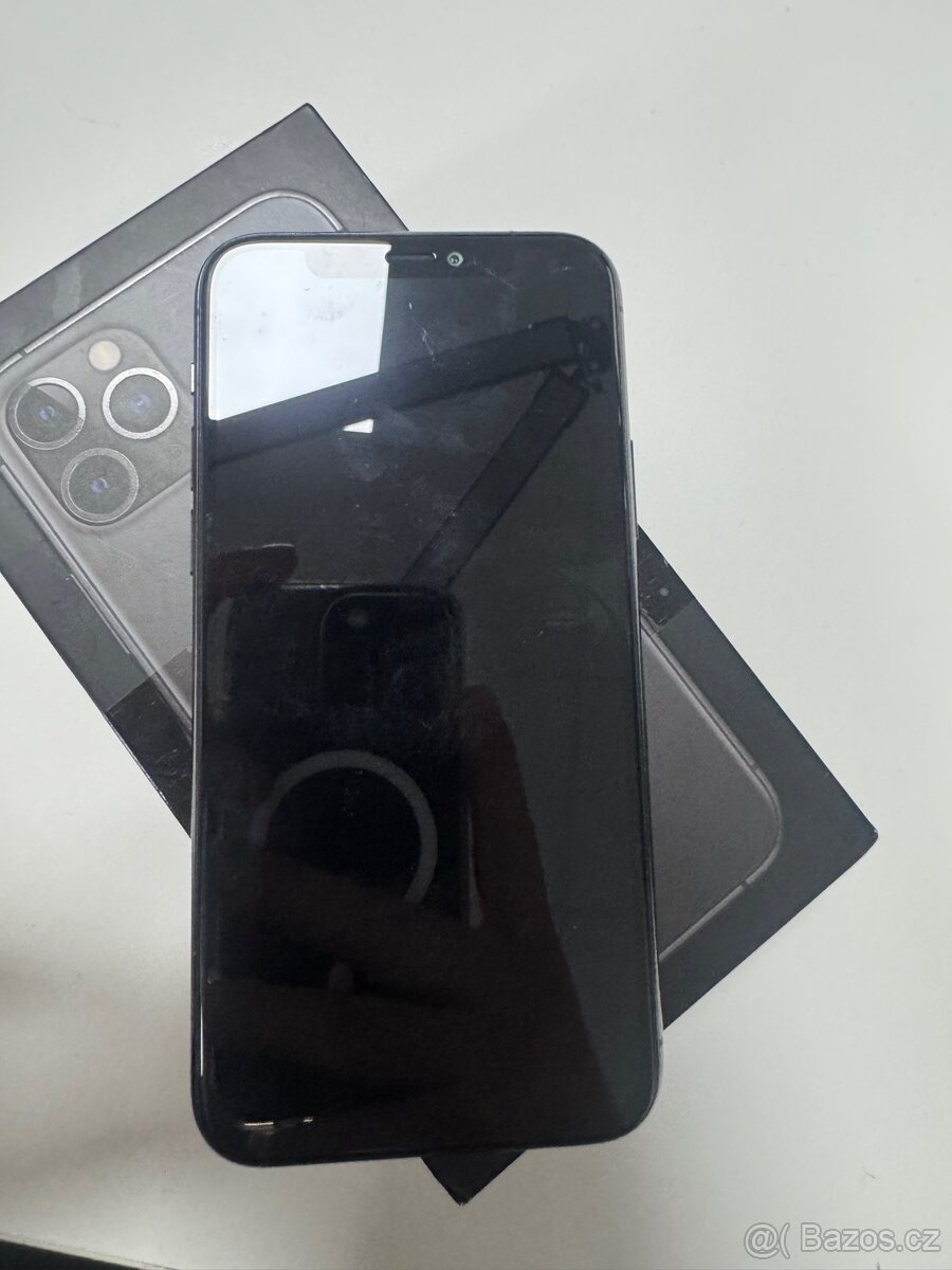 iPhone 11 Pro 256 GB - 2