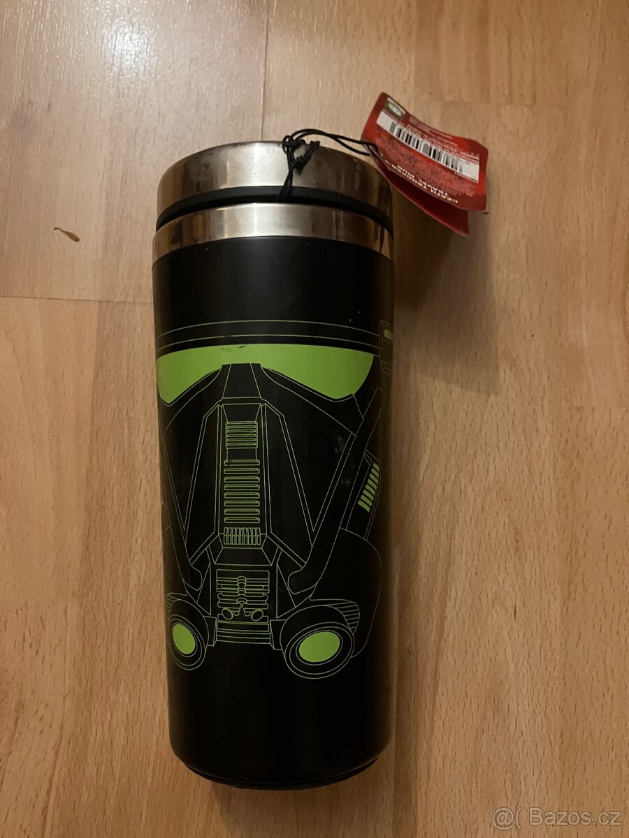 Termohrnek Star Wars - 2