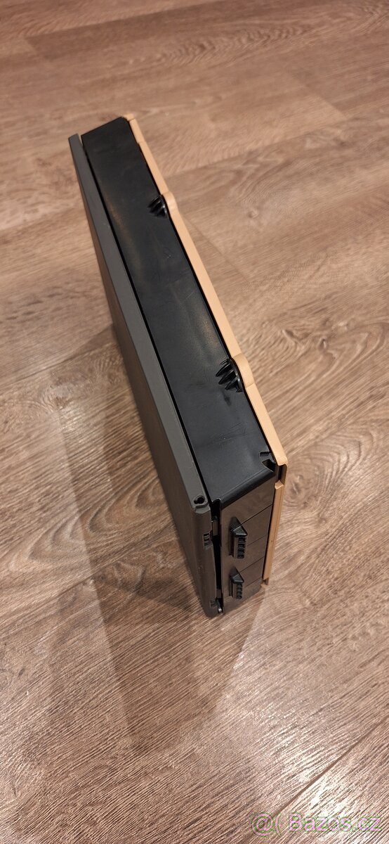 Skivak bmw X3 E83 - 2