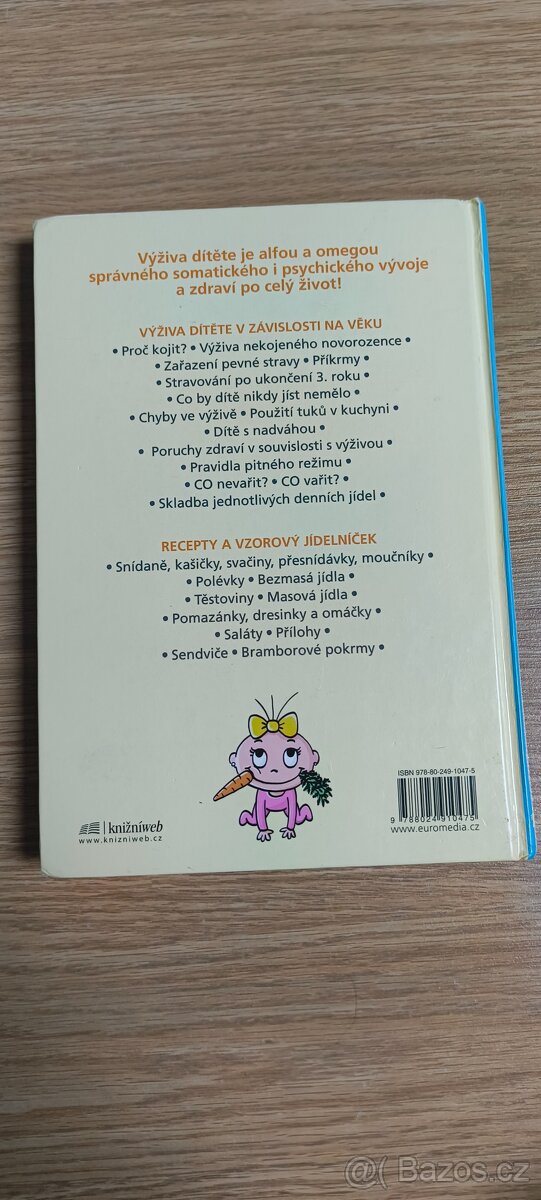 Aby dětem chutnalo-Petr Fořt - 2