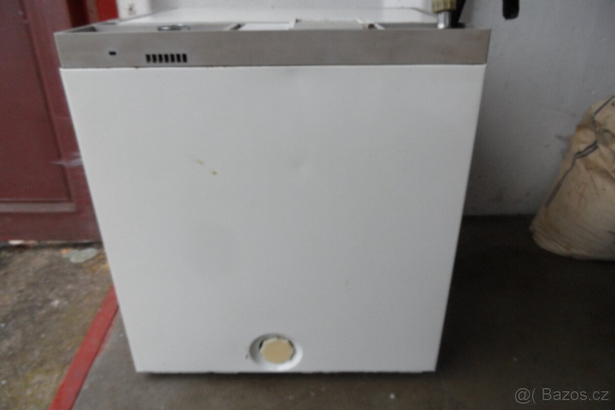 Pračka Zanussi P33 - 2