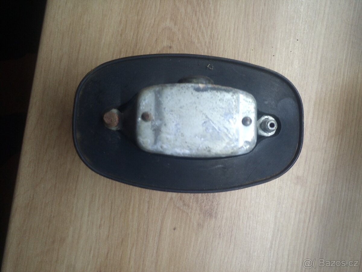 Prodám novy blinkr značky pal - 2