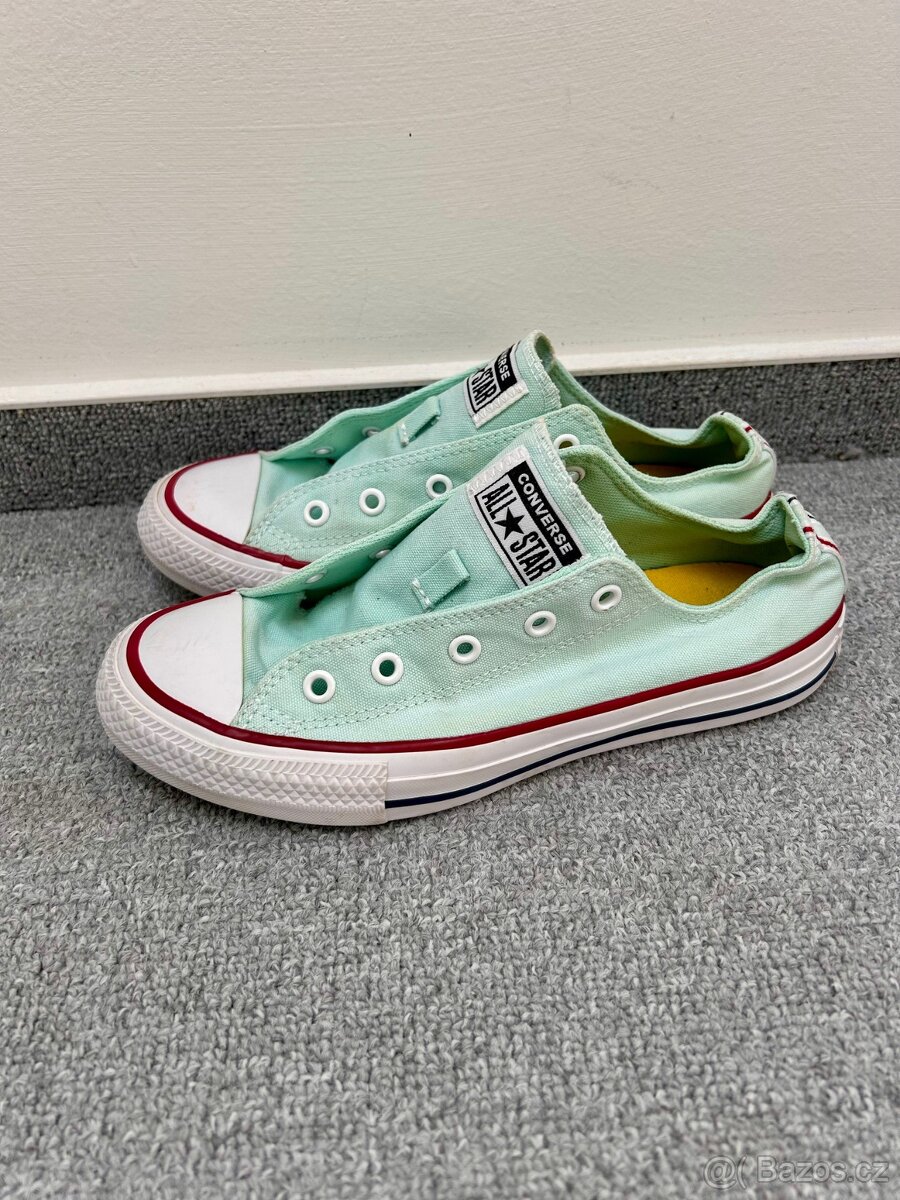 Tenisky Converse, vel. 35,5 - 2