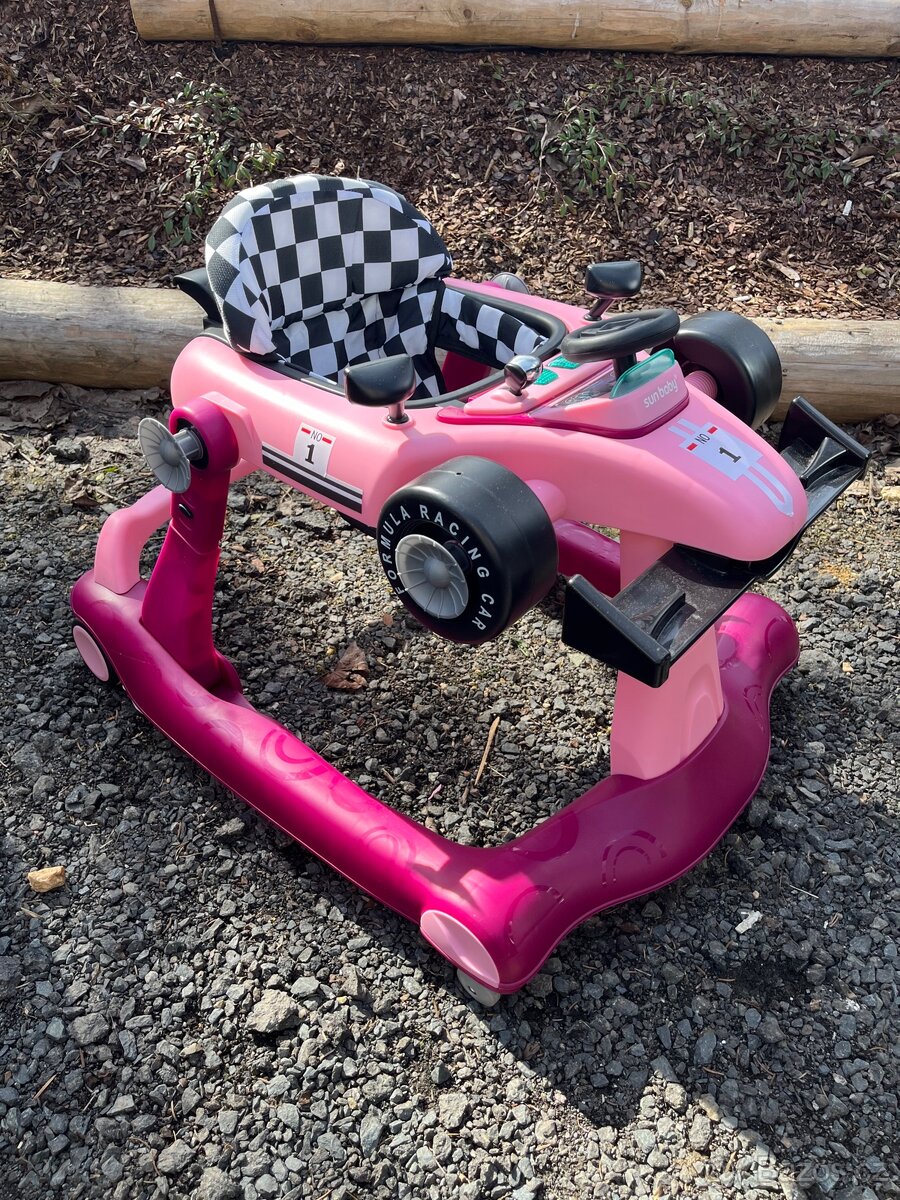 Dětské odráželo - 2