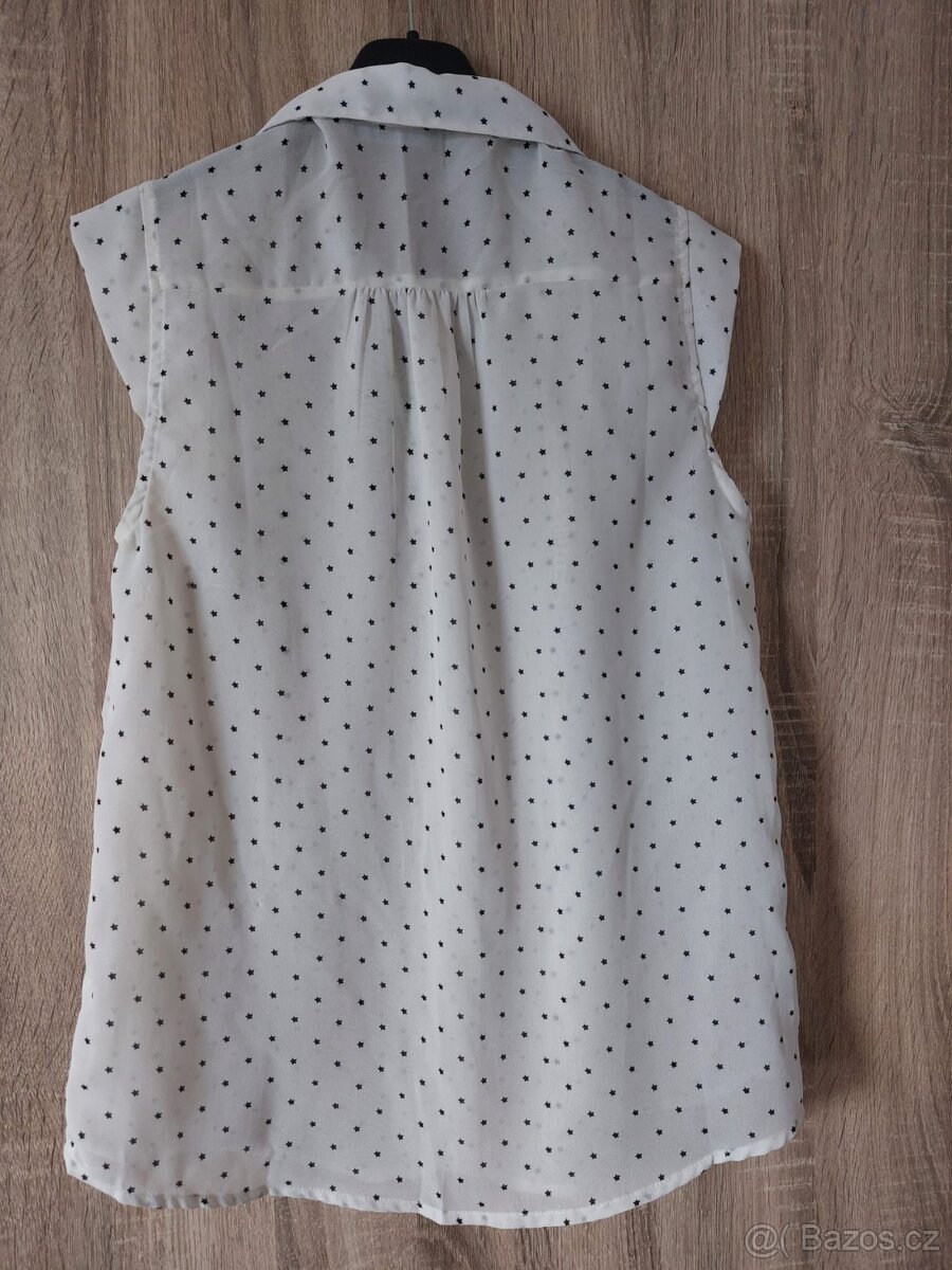 Dámská košile - 2