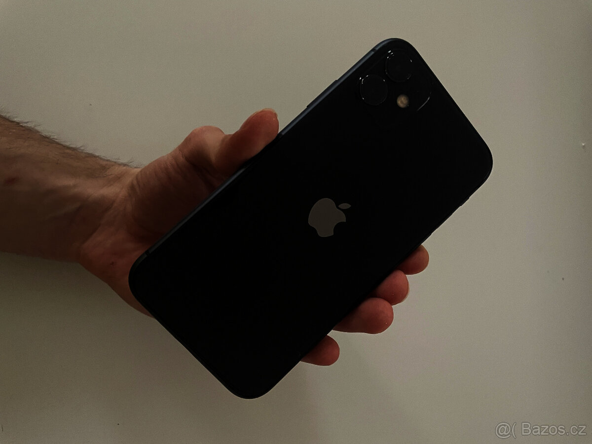 IPhone 11 - 64GB - 2