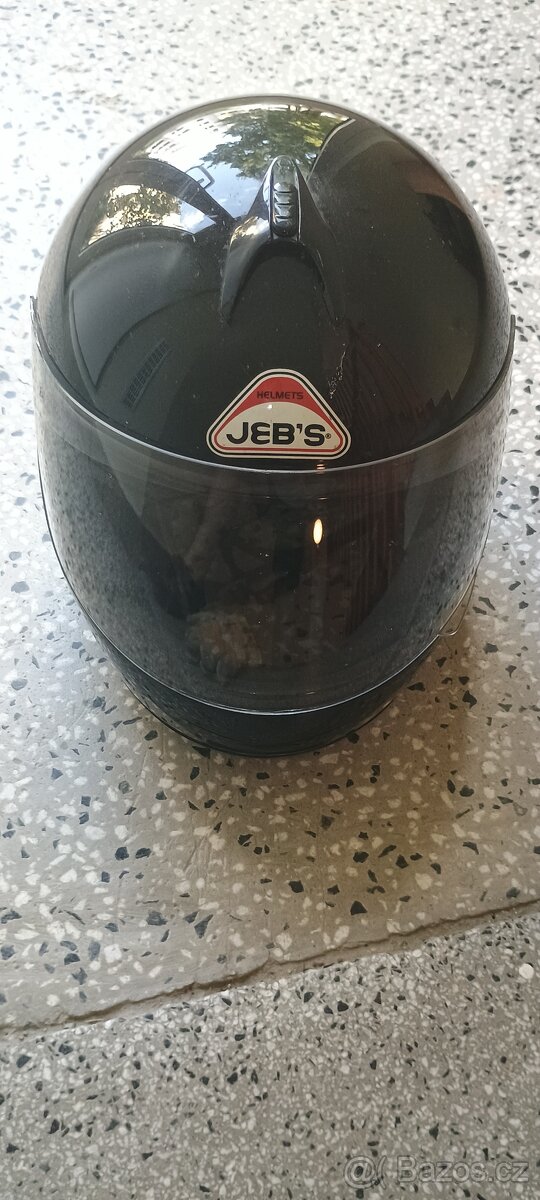 Přilba Jebs - 2