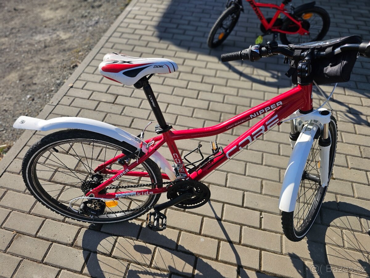 Dětské kolo CORE Nipper 24 - 2