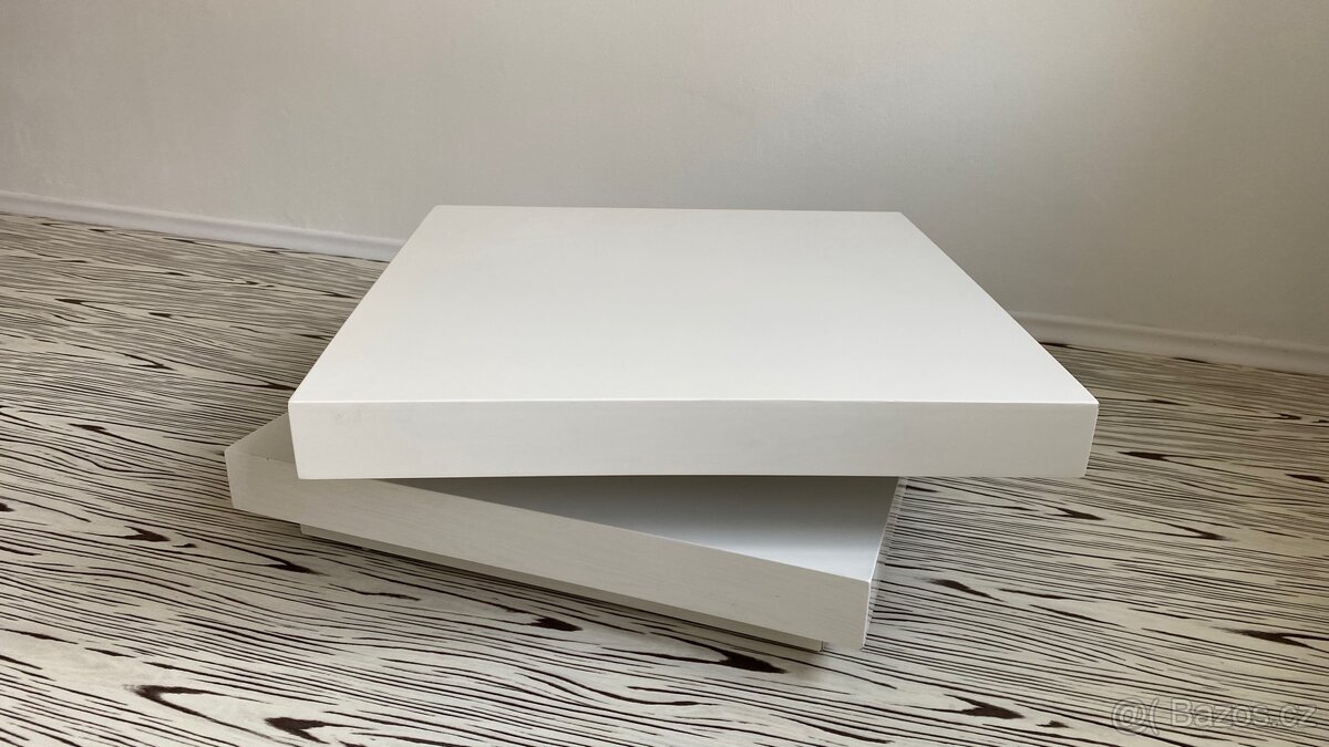 KONFERENČNÍ STOLEK - 2