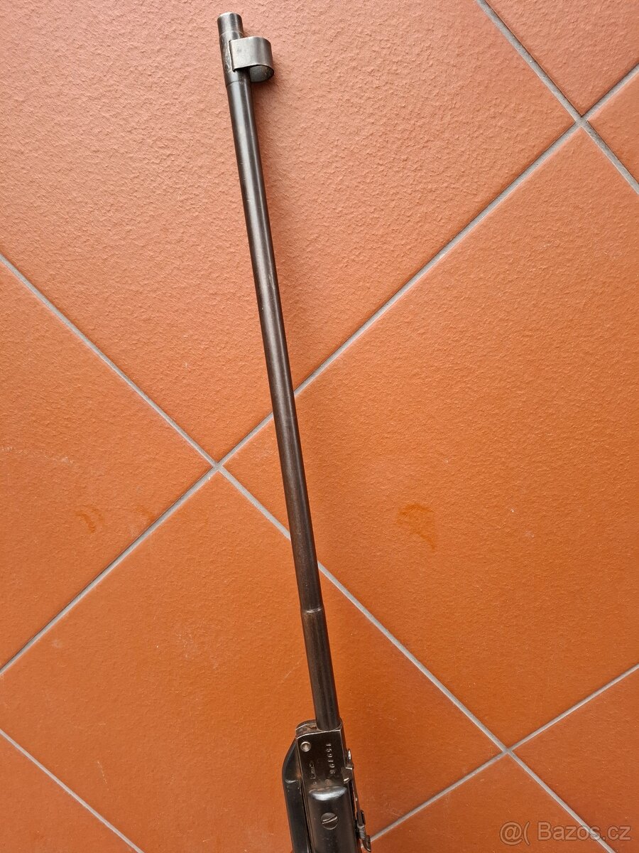 Vzduchovka Slávia 620 - 2