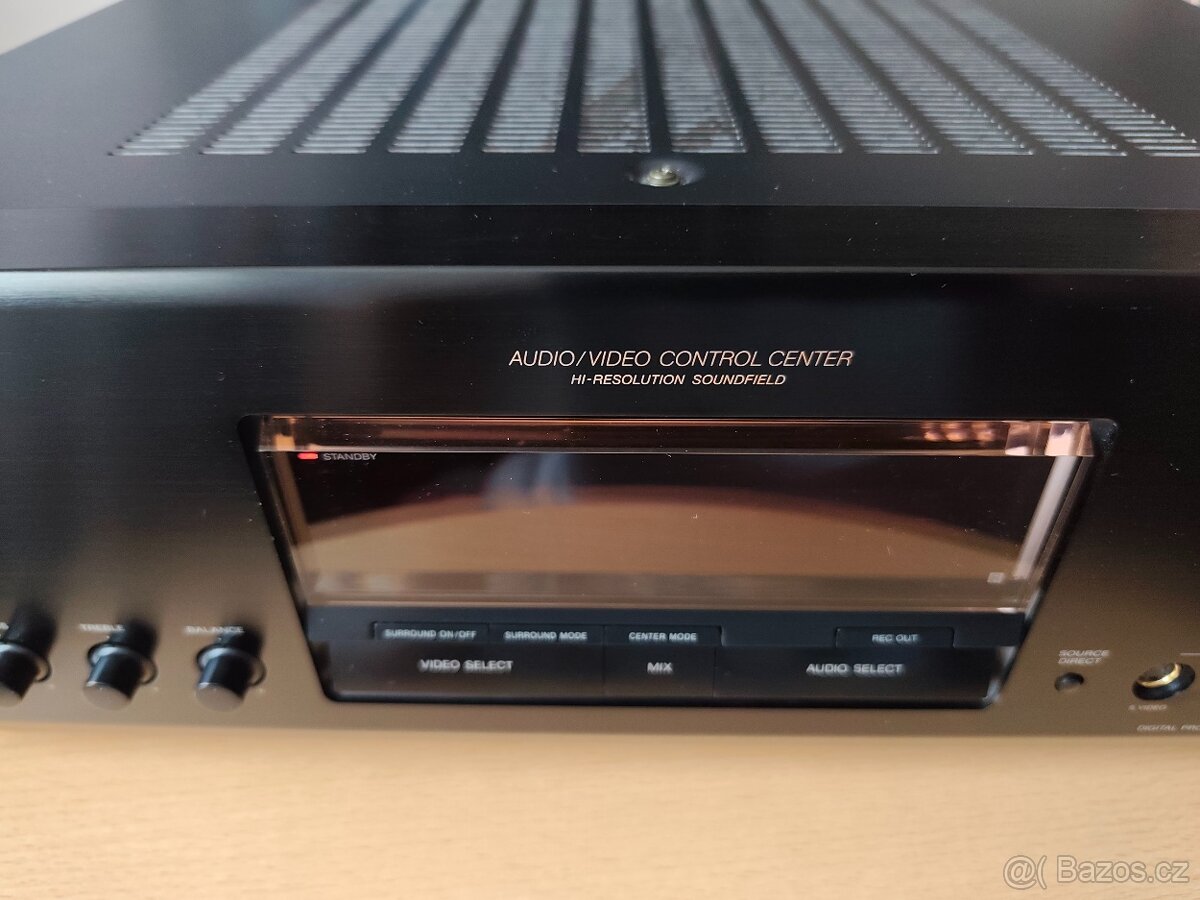 Sony TA-AV790 ES D - 2