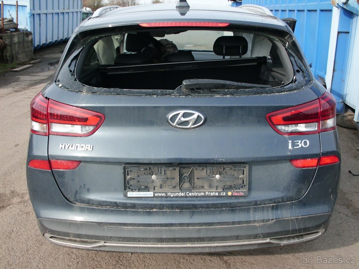 Hyundai i30 T-GDI - 2