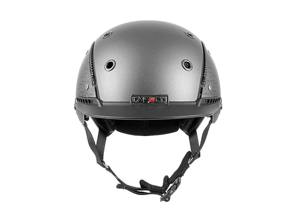 Helma Champ-3 CASCO, gunmetal - 2