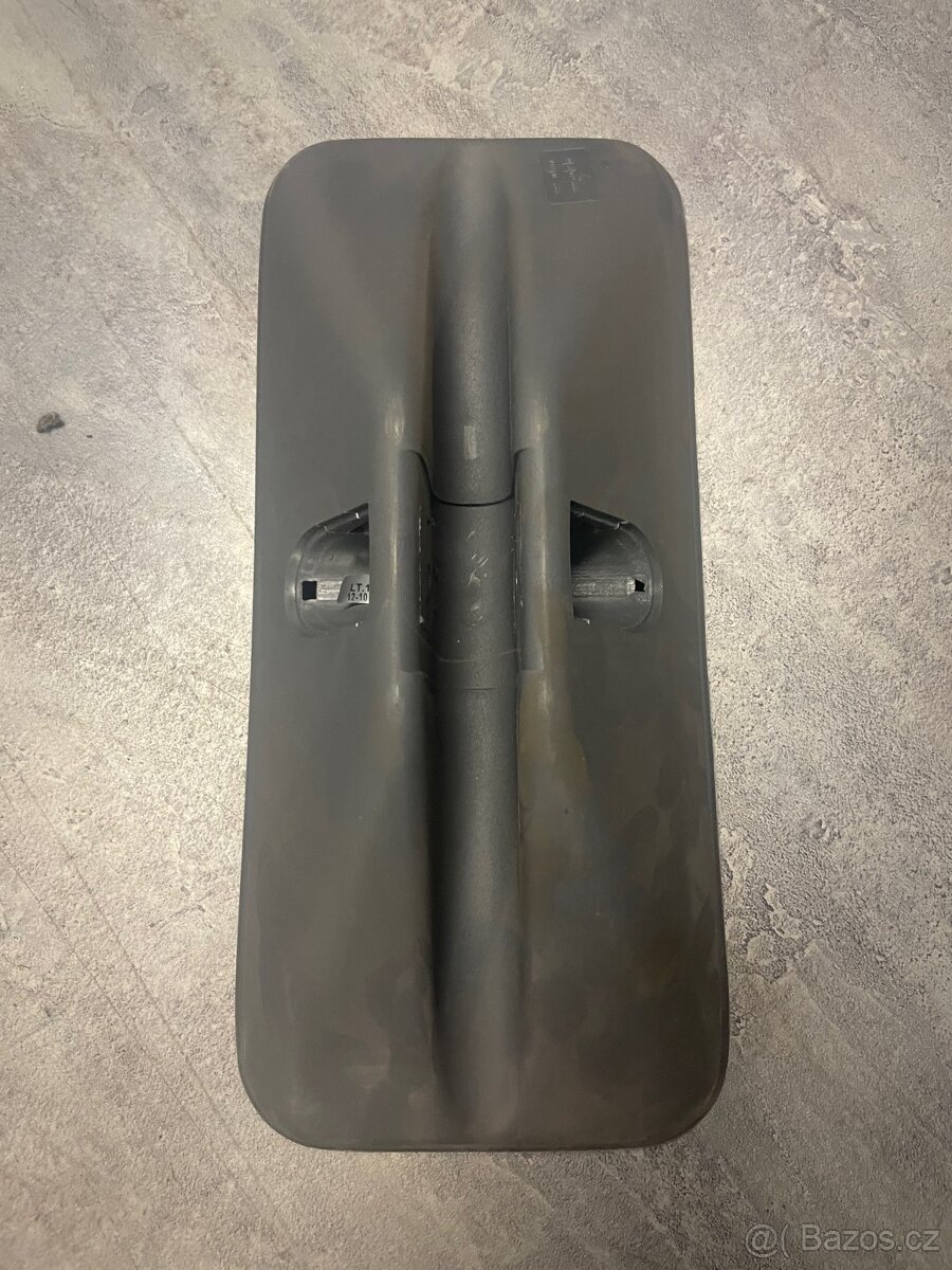 Zpětné zrcátko - Renault Midlum - 2