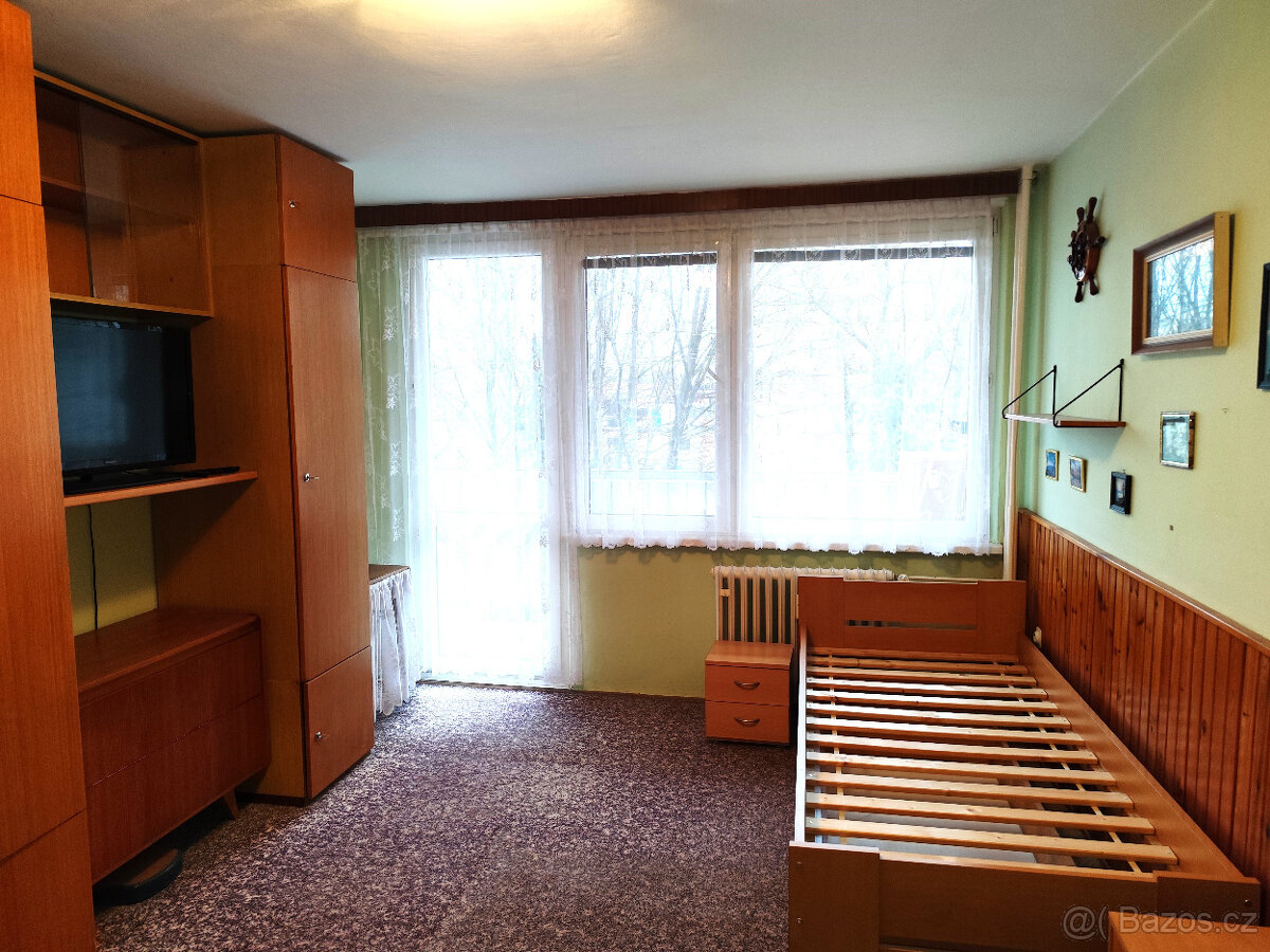 Prodej bytu 3+1,Polabiny - 2