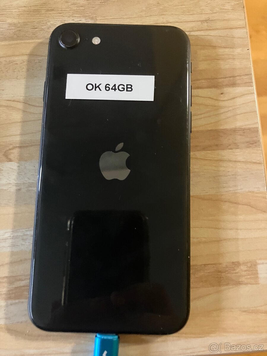 IPhone SE 64 GB - 2