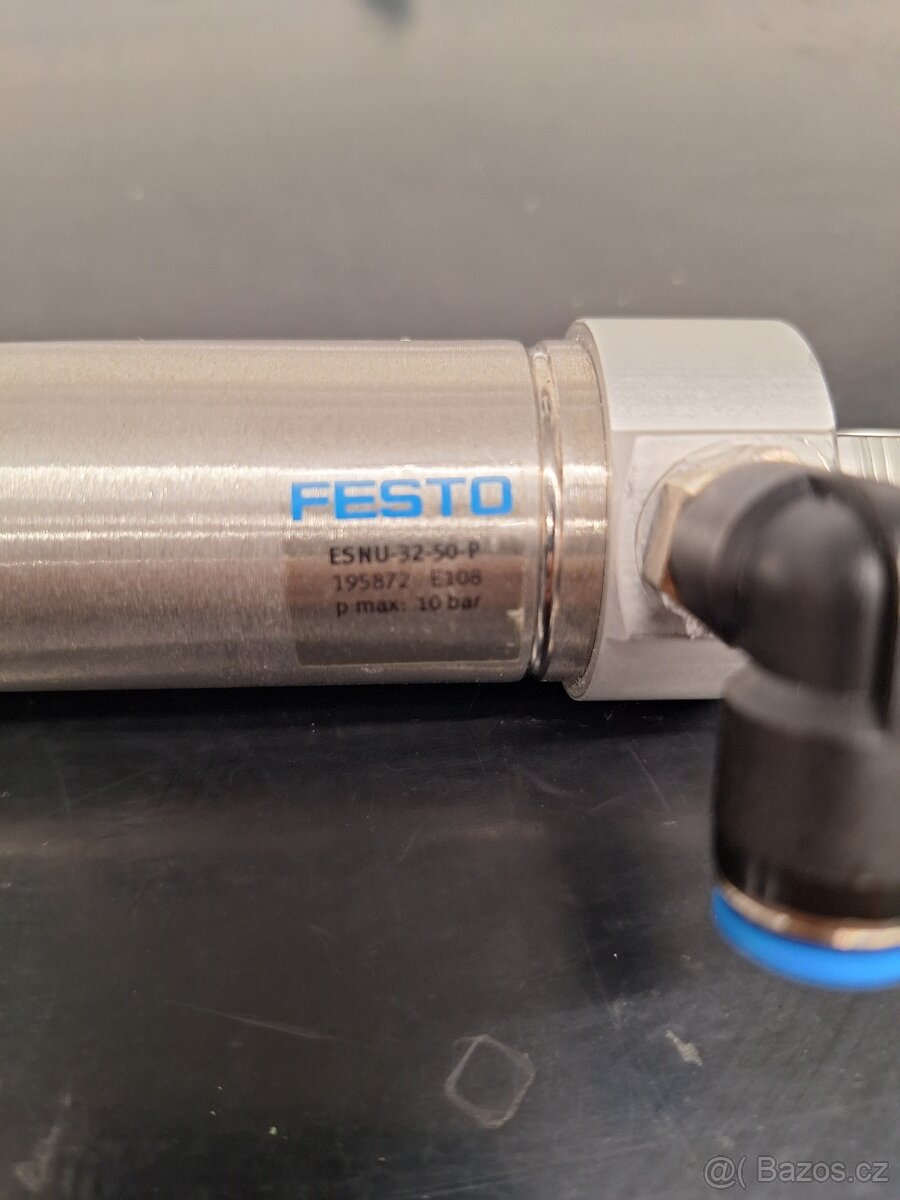 Festo pístnice - 2