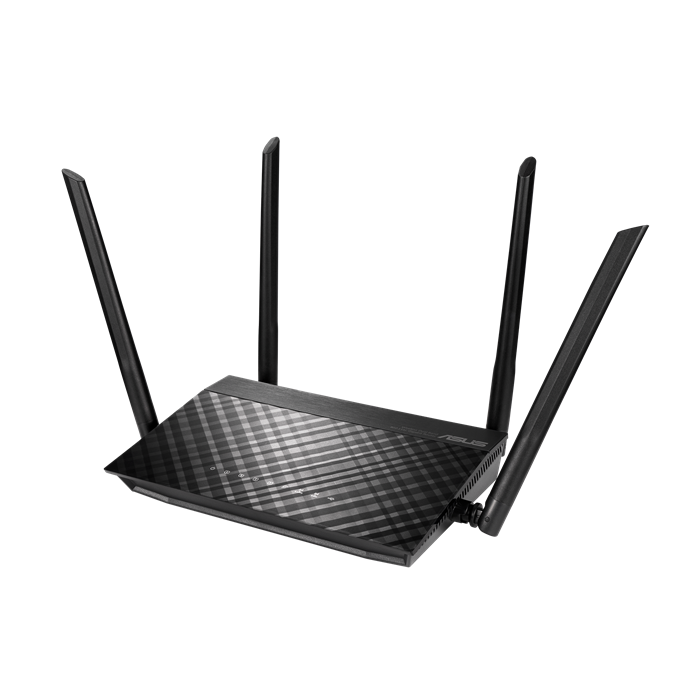 Asus RT-AC58U - WiFi router - 2