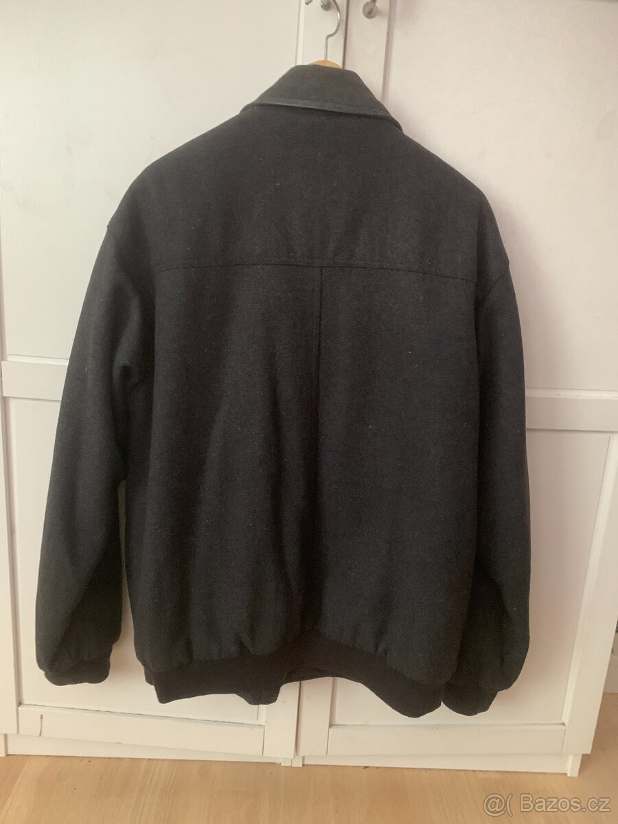 Pánská bunda Kenvelo velikost XL - 2