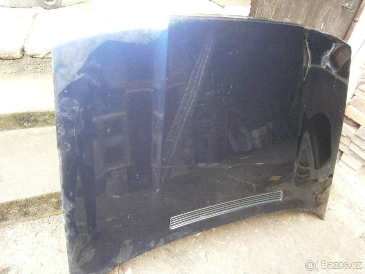 škoda felicia kapota - 2