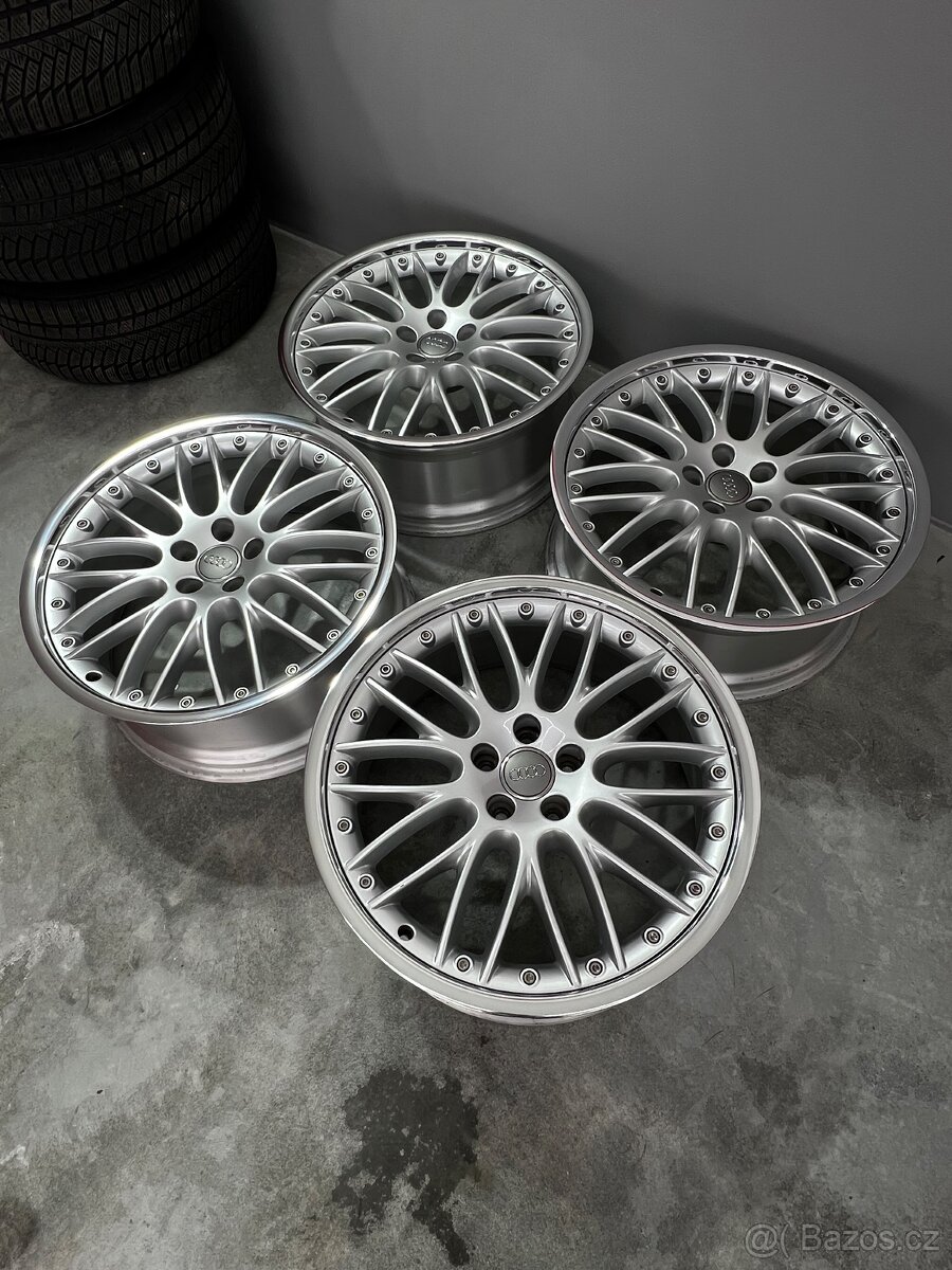 BBS speedline r20 - 2