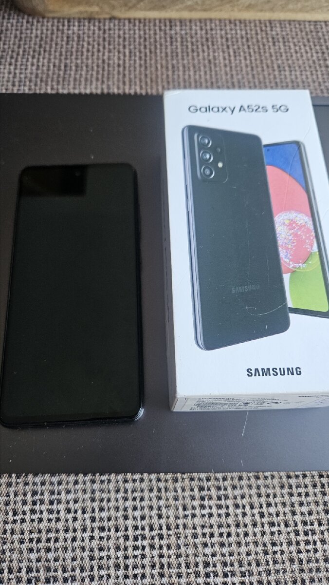 Samsung A52s 5G - 2