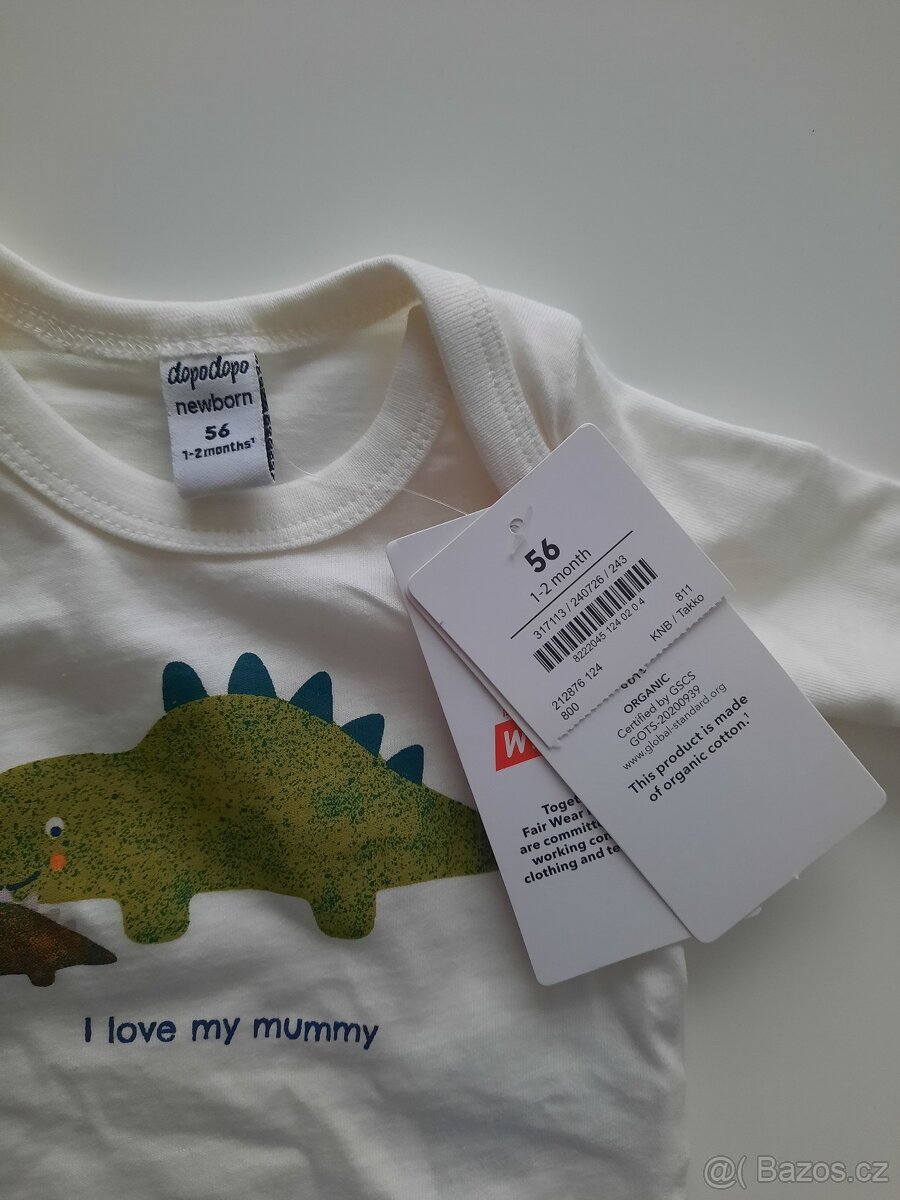 Nové body vel 56 - 2