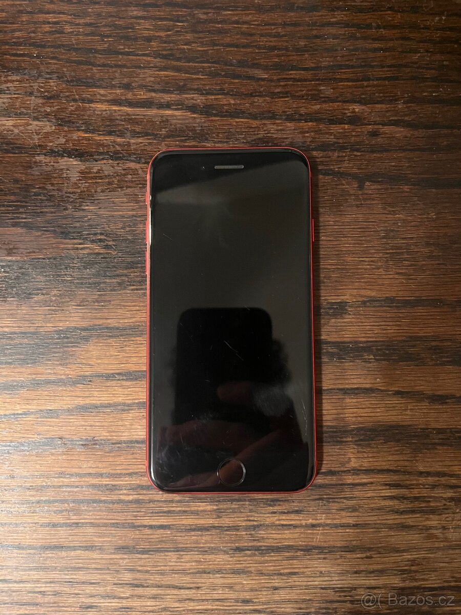 iPhone SE 2020 64GB - 2