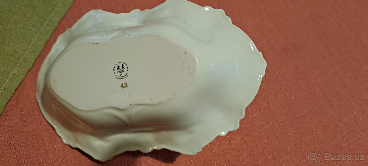 porcelán - 2