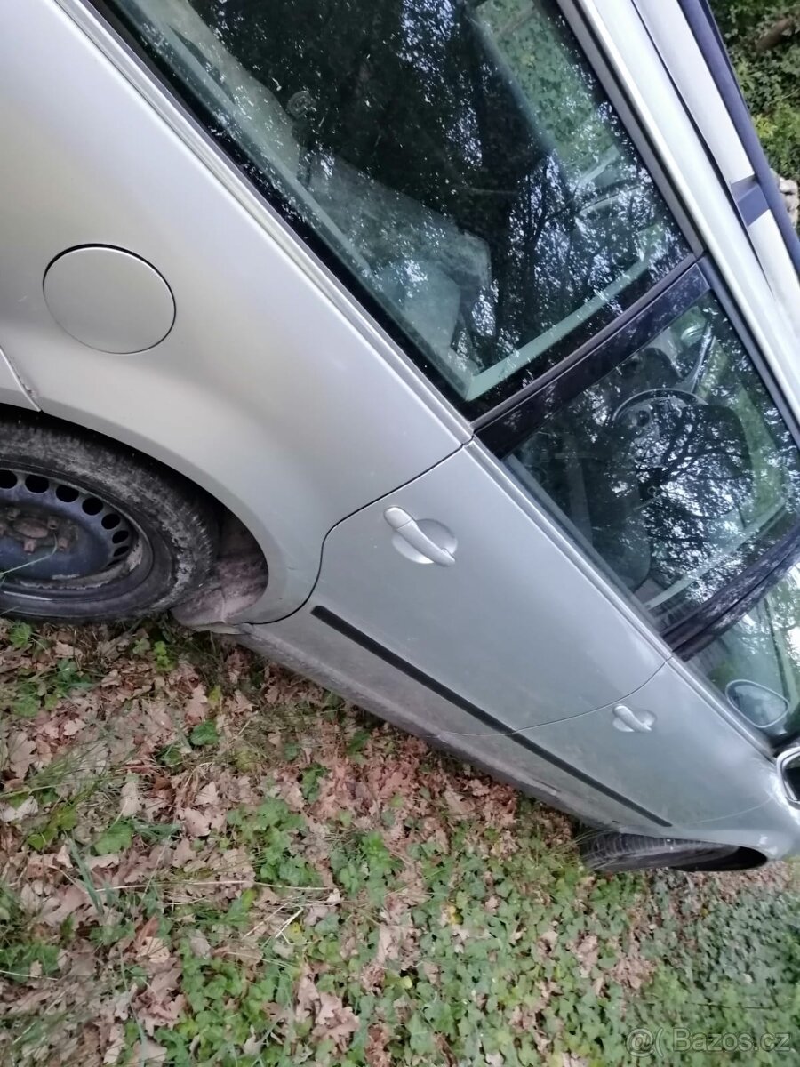 Passat 1,9 TDI 96 kW - 2