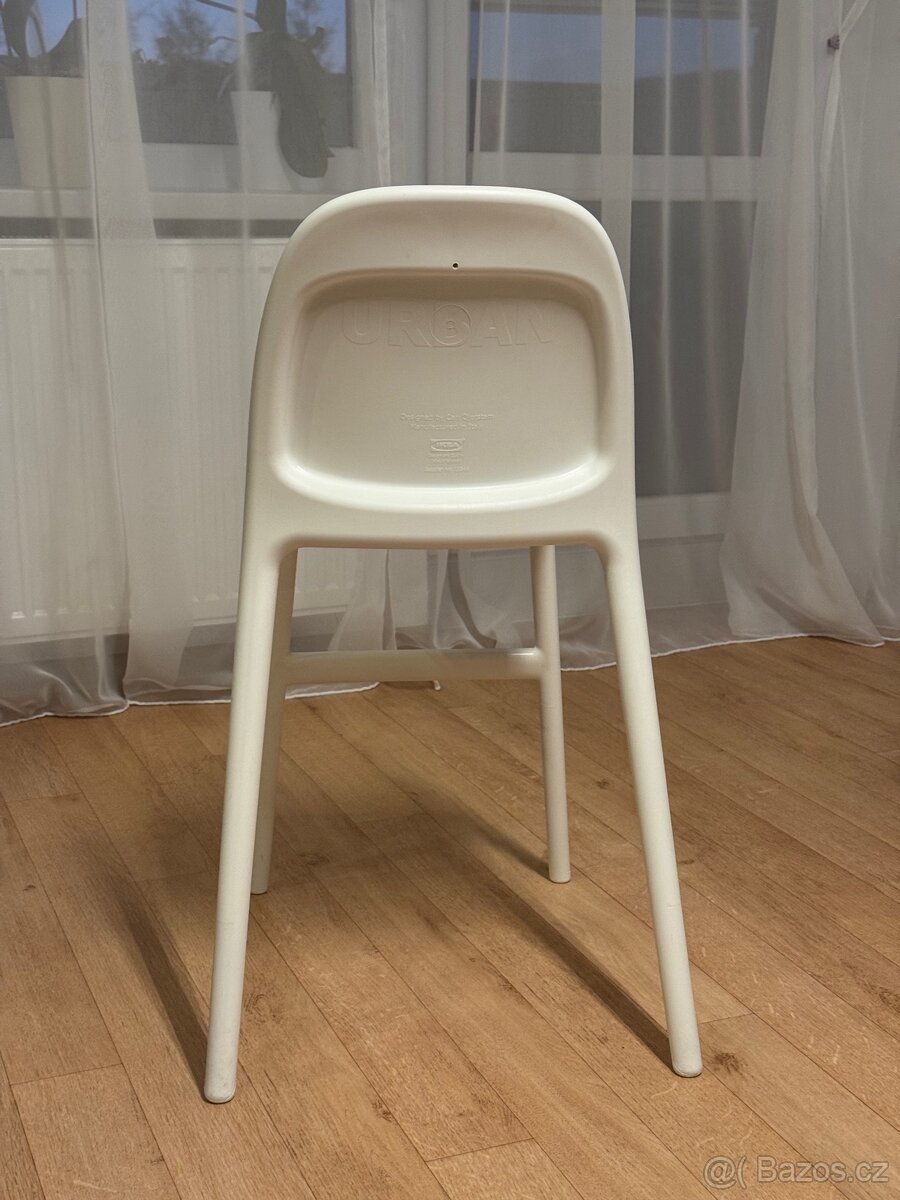 Dětská židle IKEA Urban - 2