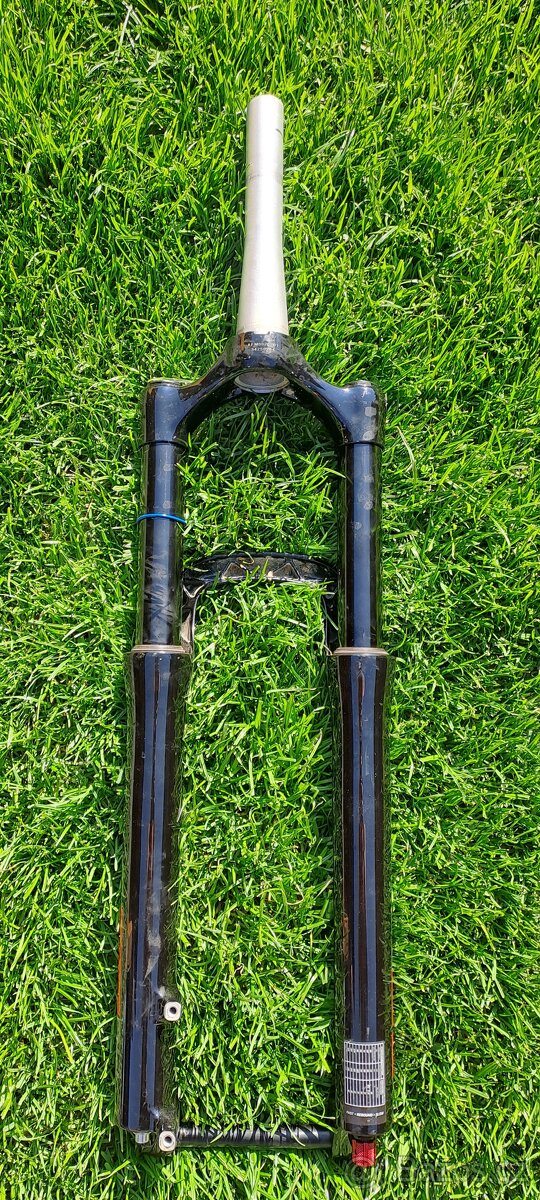 Vidlice 140mm - 2