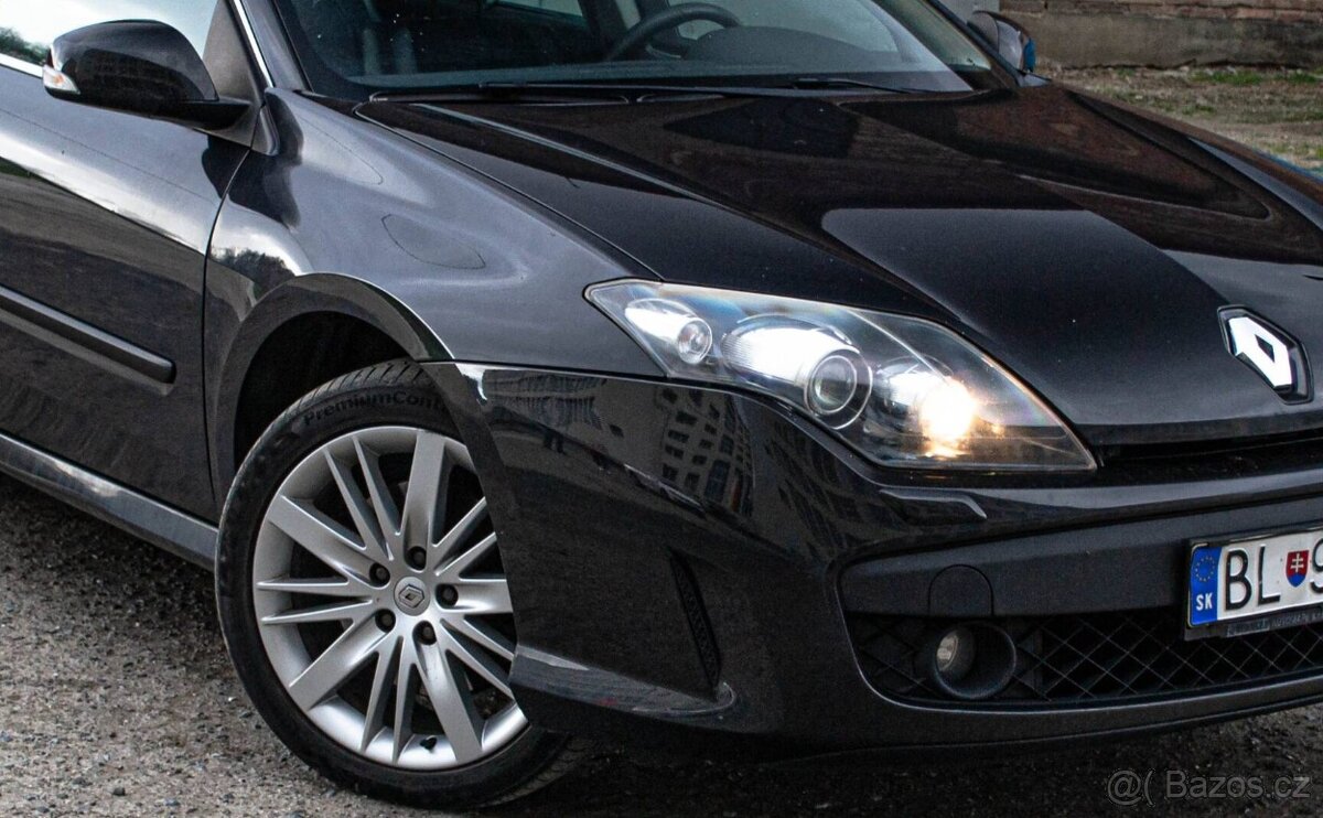 Renault Laguna 2.0 dCi 4control - 2