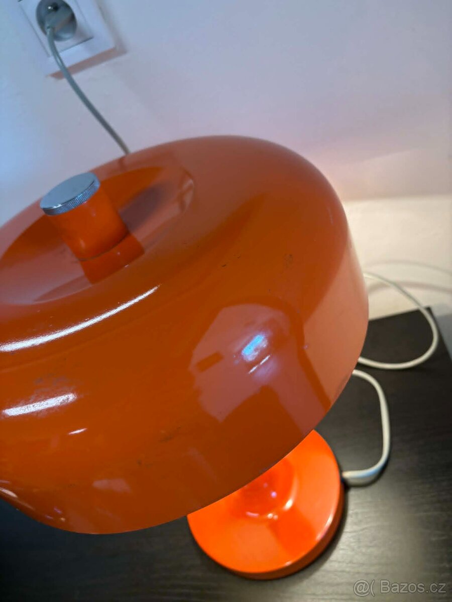 Lampa Napako - Typ 705 - 2