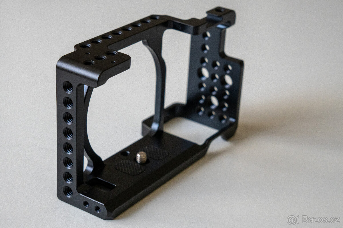 SmallRig klec pro Sony A6000/A6300/A6400/A6500 - 2