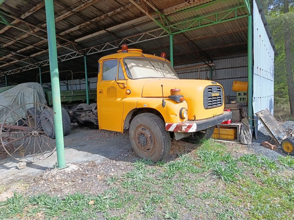 Tatra 148 - 2